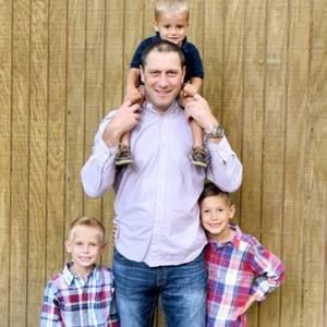 Meet your Posher, Matt